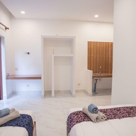Pengthol Residence Siem Reap Exterior foto