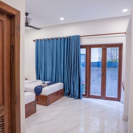 Pengthol Residence Siem Reap Exterior foto